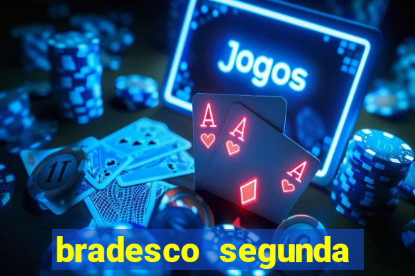 bradesco segunda via boleto